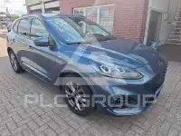 2021 Ford Kuga