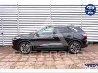 2021 Ford Kuga