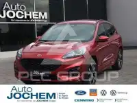 2021 Ford Kuga
