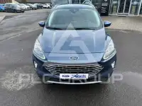 2021 Ford Kuga
