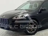 2021 Ford Kuga