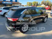 2021 Ford Kuga