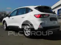 2021 Ford Kuga
