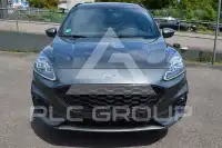 2021 Ford Kuga