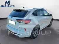 2021 Ford Kuga