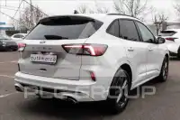 2021 Ford Kuga