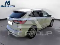 2021 Ford Kuga