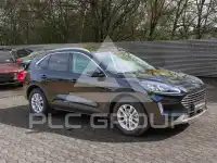 2021 Ford Kuga