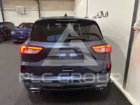 2021 Ford Kuga