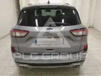 2021 Ford Kuga
