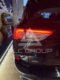 2021 Ford Kuga