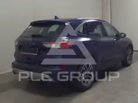 2021 Ford Kuga