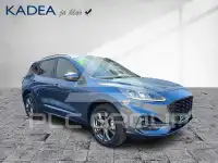 2021 Ford Kuga