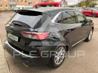2021 Ford Kuga