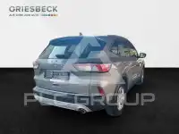 2021 Ford Kuga