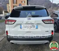 2021 Ford Kuga