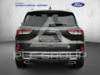 2021 Ford Kuga