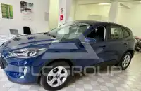 2021 Ford Kuga