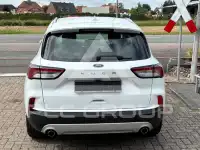 2021 Ford Kuga