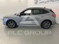 2021 Ford Kuga