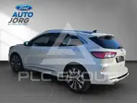 2021 Ford Kuga