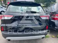 2021 Ford Kuga