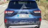 2021 Ford Kuga