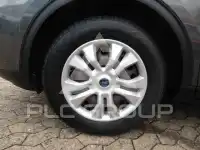 2021 Ford Kuga
