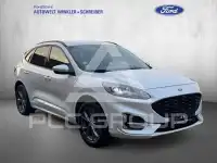 2021 Ford Kuga