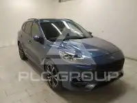 2021 Ford Kuga