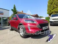 2021 Ford Kuga