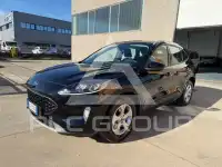 2021 Ford Kuga
