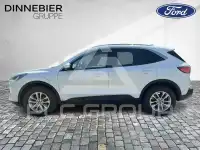 2021 Ford Kuga