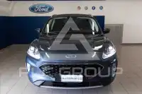 2021 Ford Kuga
