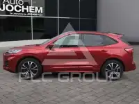 2021 Ford Kuga