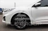 2021 Ford Kuga
