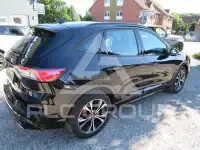 2019 Ford Kuga