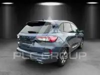 2021 Ford Kuga