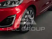2021 Ford Kuga