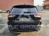 2021 Ford Kuga