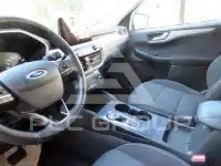 2021 Ford Kuga