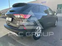 2021 Ford Kuga