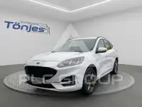 2021 Ford Kuga