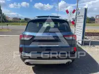 2021 Ford Kuga