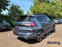 2021 Ford Kuga