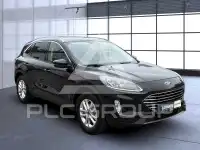 2021 Ford Kuga