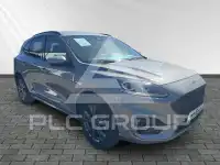 2021 Ford Kuga
