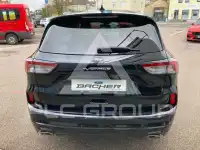2021 Ford Kuga