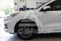 2021 Ford Kuga