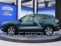 2021 Ford Kuga